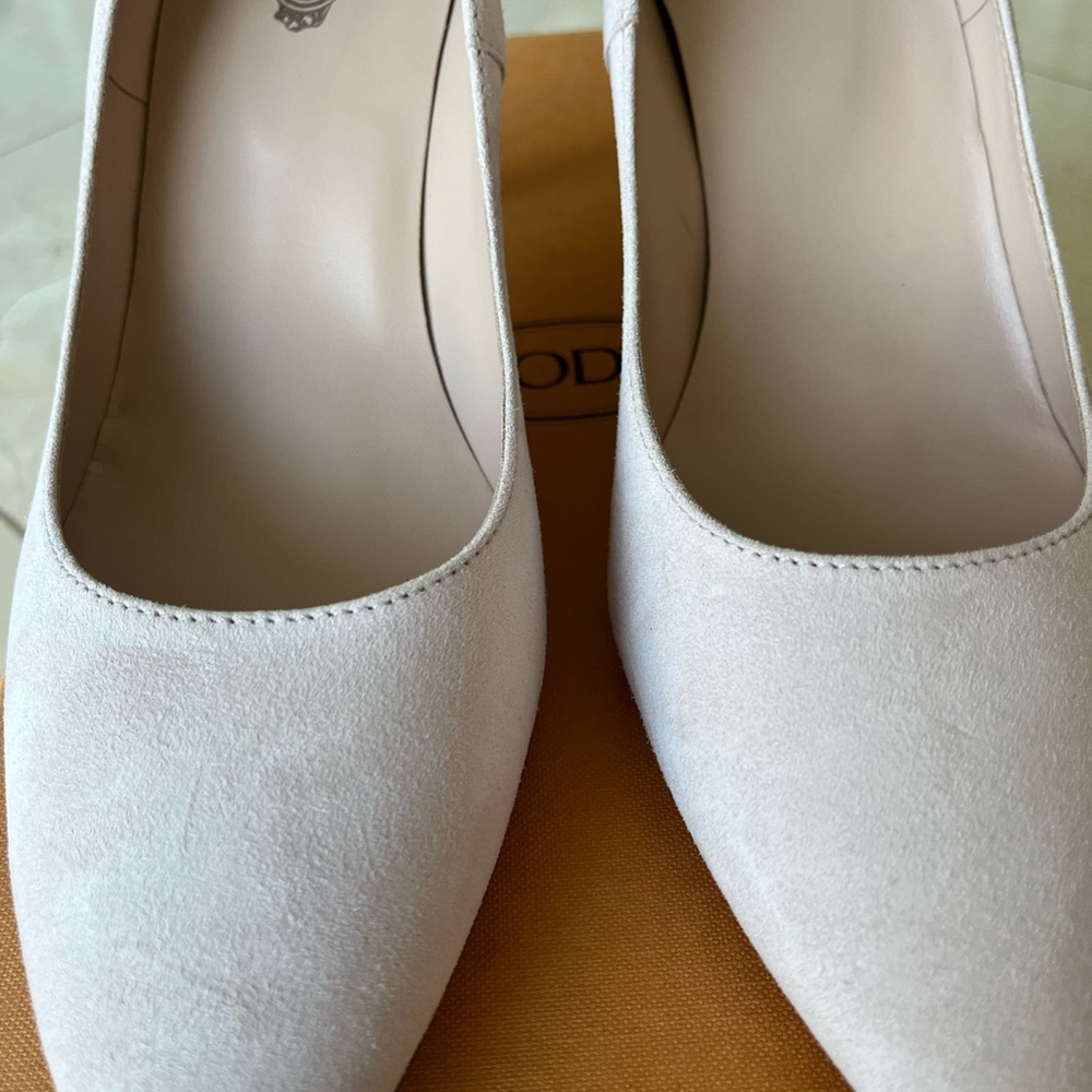 Tod’s pumps - Picture 3 of 8